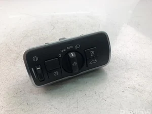 Volvo 30739448 V60 2013 Interrupteur de lumière