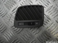 Audi 4B0 819 794 / 4B0819794 A6 Avant (4B5, C5) 2000 Évent