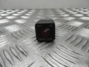 Peugeot 96373205XT 407 SW (6E_) 2005 Serrure d'airbag