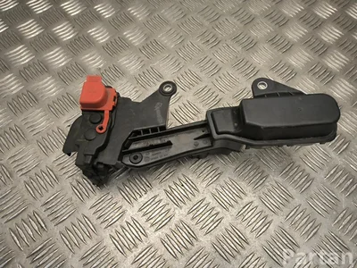 BMW 6842529 M3 (G80) 2020 Saugiklių dėžė - Paveiksliukas 1