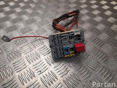 Citroën 1382954080 JUMPER 2016 Sicherungkasten - Bild 1