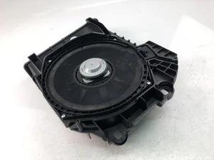 BMW 9195200 5 (F10) 2014 Caisson de basse