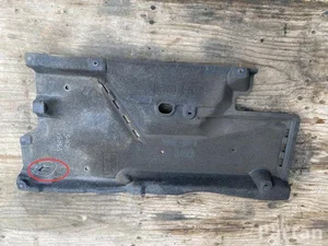 Mazda KB7W561Z1 CX-5 (KF) 2024 Cache de protection sous moteur right side