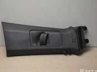 Volkswagen 2GM867244B T-Cross (C11) 2021 Tapisserie voiture right side