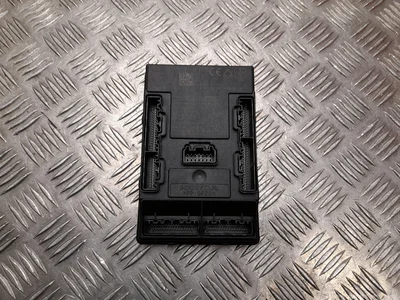 Honda 38800-TGH-G310-M1 / 38800TGHG310M1 CIVIC X Hatchback (FC_, FK) 2019 Unité de commande de carrosserie BCM FEM SAM BSI - Image 1