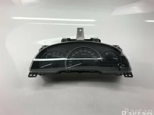 Toyota  83800-44500 / 8380044500 AVENSIS VERSO (_M2_) 2004 Tablero de instrumentos