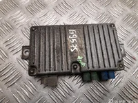 Mercedes-Benz A 000 900 13 07 / A0009001307 S-CLASS (W222, V222, X222) 2015 Unité de contrôle pour caméra