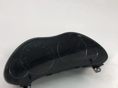 Toyota 83800-05580 / 8380005580 AVENSIS (_T25_) 2007 Tablero de instrumentos - Imagen 1