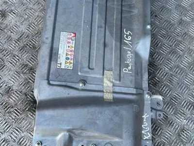 Toyota G9280-K0012 / G9280K0012 Yaris P210 2024 Akumuliatorius - Paveiksliukas 1