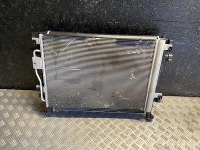 MG 220119, 12464643, 10251200 ZS EV 2022 Radiateur complect Ventilateur de radiateur Condenseur - Image 1