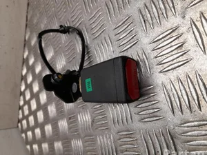 Ssangyong 20210507 Tivoli Grand 2022 Boucle de ceinture de sécurité Right Rear Left Rear Left Front Right Front