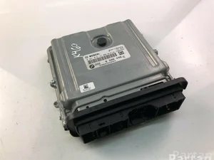 BMW 8506446;0281016121 / 8506446, 0281016121 3 (F30, F80) 2013 Unidad de control del motor