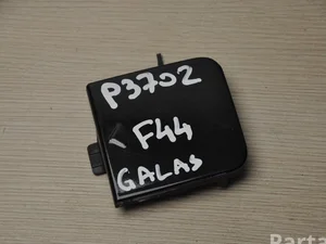 BMW 7477446 2' F44 Gran Coupé 2021 crochet de remorquage