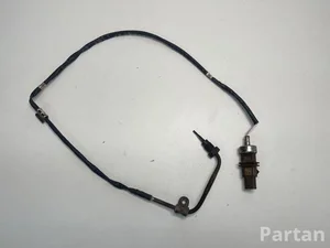 Volkswagen 03N919529F PASSAT Variant (3G5) 2017 Sensor, temp. gas escape