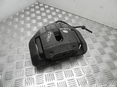 BMW 6030348 5 (E60) 2008 Étrier de frein Left Front - Image 1