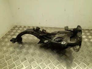 Audi A4 Allroad (8WH, B9) 2017 Wheel Bearing Housing Left Front