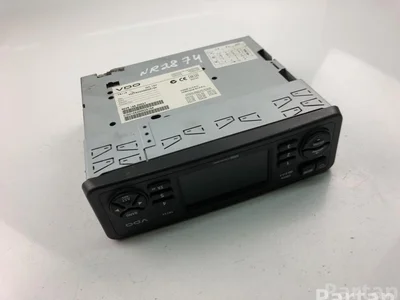 Peugeot 207 (WA_, WC_) 2008 Radio / lecteur CD - Image 1