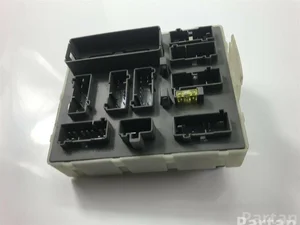 Ford 2M5T-14A073B0-H2 / 2M5T14A073B0H2 FOCUS (DAW, DBW) 2000 Sterowniki