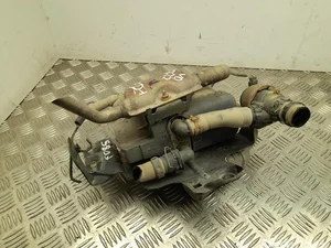 Citroën 122R000258 JUMPY 2020 Appareil de chauffage auxiliaire