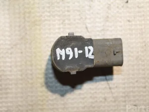 Ford 7687131 S-MAX (WA6) 2007 Capteur-parctronic