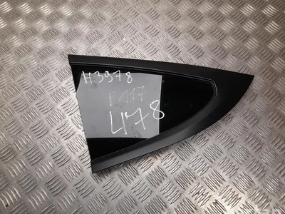 Tesla 1034906-80-F / 103490680F MODEL X 2019 Vitre latérale fixe Left Rear - Image 1