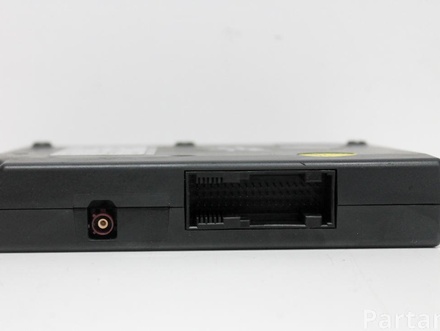 SKODA 5N0035730A OCTAVIA II Combi (1Z5) 2009 Interface box (control unit 'bluetooth')