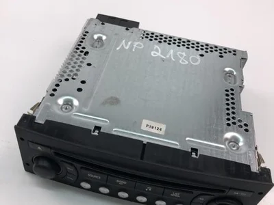 Peugeot 98032839XT PARTNER Box 2012 Radio / lecteur CD - Image 1