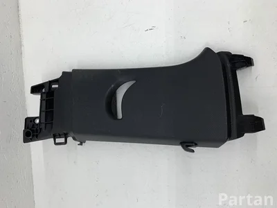 Original (gebraucht) Audi 8X3867244A A1 (8X1, 8XK) 2012 B-Säulenverkleidung - Bild 1