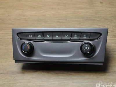 Opel 39042438 ASTRA K 2017 Unité de commande - Image 1