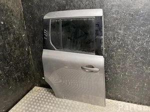 Renault KANGOO III 2021 Drzwi z tyłu po prawej