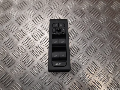 Volvo 32279441 XC40 2020 Bouton de lève-vitre Left Front - Image 1