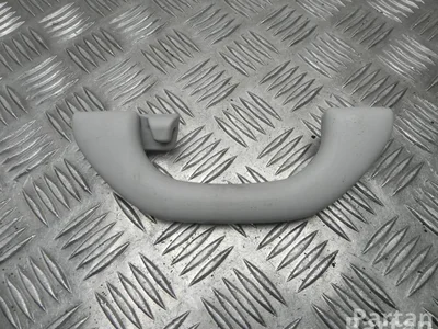 Volkswagen 6N0 857 607 AD / 6N0857607AD SHARAN (7N1, 7N2) 2012 Poignée de toit - Image 1