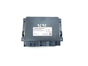 Mercedes-Benz A0009018207, A2979007510 EQS SUV (X296) 2023 Valdymo blokas automatinės pavarų dėžės