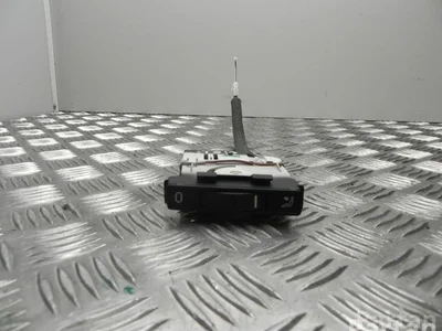 Volkswagen 7L6 819 765 L / 7L6819765L TOUAREG (7LA, 7L6, 7L7) 2009 Appareil de commande - Image 1