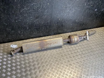 Renault 208021717R KANGOO III 2023 Catalyseur - Image 1