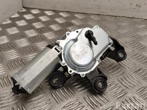Audi 19SKV004, 8L0955711 A6 Allroad (4FH, C6) 2011 Wischermotor hinten