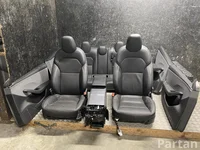 Tesla MODEL 3 2025 Fotele, Kanapa, Komplet Panel drzwi Podłokietnik 