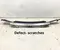 Gebrauchtes Original Bentley 3Y0.863.485 / 3Y0863485 MULSANNE (3Y_) 2015 Abdeckung für Schlossträger - Bild 1