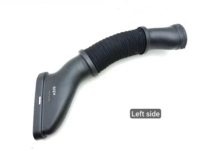 Mercedes-Benz A2780902582 GL-CLASS (X166) 2013 Prise d'air / Conduit d'air d'admission - Image 1