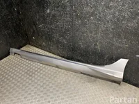 Hyundai 87751-KL100 / 87751KL100 IONIQ 6 2024 Nakładka progu lewa strona