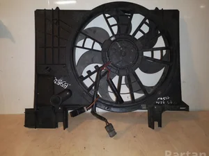 Volvo 9445261 V70 I (LV) 1998 Ventilateur de radiateur