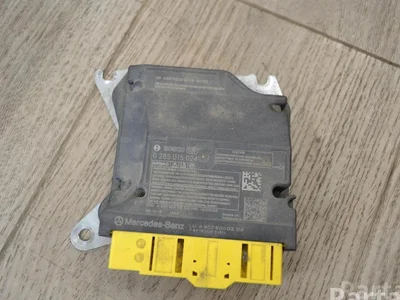 Mercedes-Benz A9079020303, 0285015024 Sprinter (907/910) 2019 Unité de contrôle pour airbag - Image 1