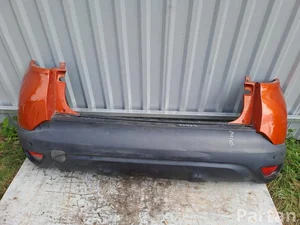 Renault 950B27697R, 950B28590R CAPTUR (J5_) 2014 Parachoques