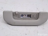 Mercedes-Benz A0998150000 C-CLASS (W205) 2015 Потолочный поручень