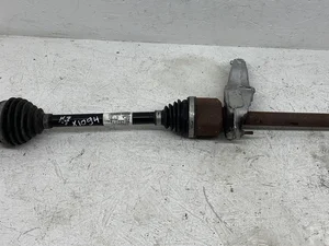 Citroën 9829387980 C4 CACTUS 2019 Arbre de transmission