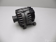 BMW 8519890 3 (F30, F80) 2014 Alternator