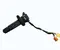 MAN Trucks 81255090188 TGS I 2013 Steering column switch wipers - Image 1