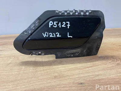 Mercedes-Benz A2128600108 ; LEFT / A2128600108, LEFT E-CLASS (W212) 2011 Headlight Washer  - Image 1