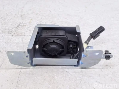 Mazda KD4567SH1 CX-30 DM 2025 Garsinis signalas - Paveiksliukas 1