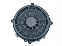 Audi 4J3.035.415 / 4J3035415 E-TRON GT A trois volumes (F83, F8P) 2024 Haut-parleur